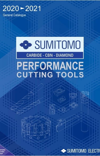 SUMITOMO