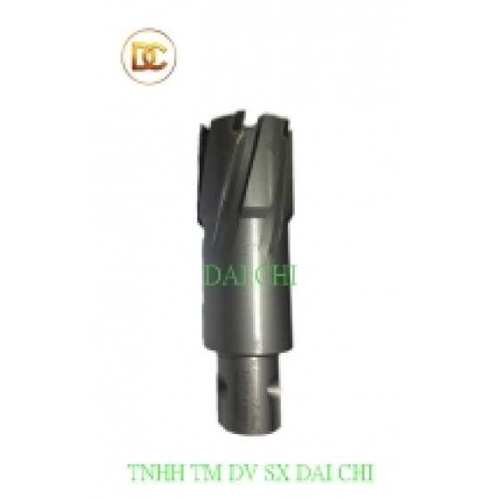 MŨI KHOAN TỪ CARBIDE  VỚI CHUÔI KHÓA BI CHTOOLS