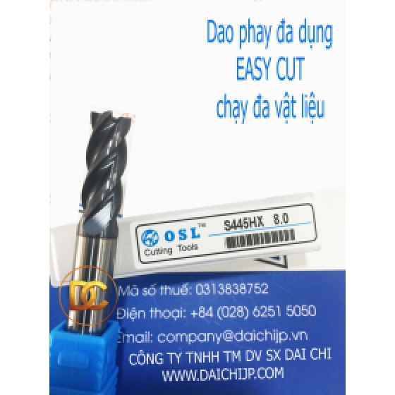 OSL-Dao Phay-S445HX-8.0