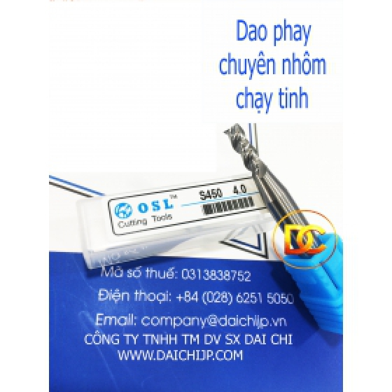 OSL-DAO PHAY-S450-4.0