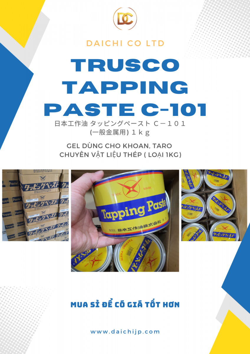 TAPPING PASTE